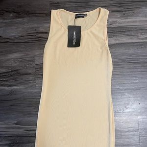 PrettyLittleThing Bodycon Dress